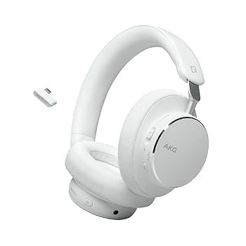Amazon.co.jp: AKG N9 HYBRID ワイヤレス オーバーイヤー